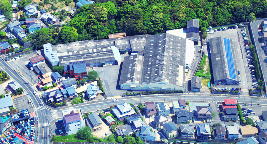 ROFILE― 会社概要 ―