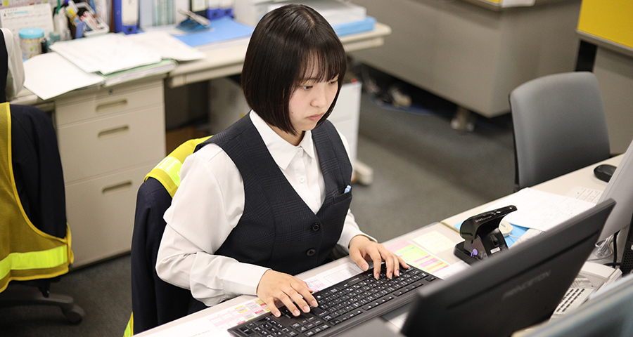 求職者へのアドバイス