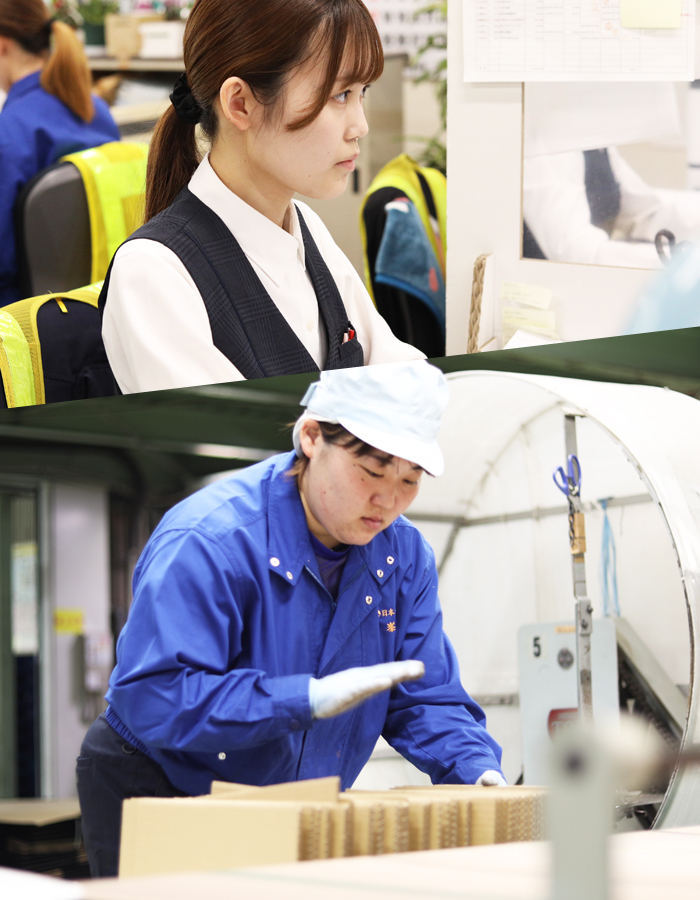 採用情報